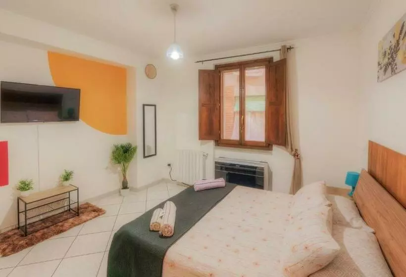 La Casa Del Saraceno