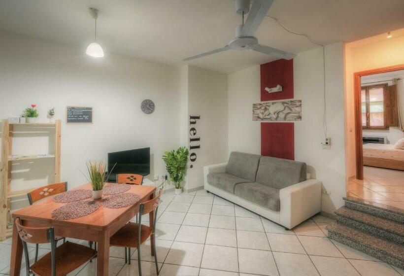 La Casa Del Saraceno