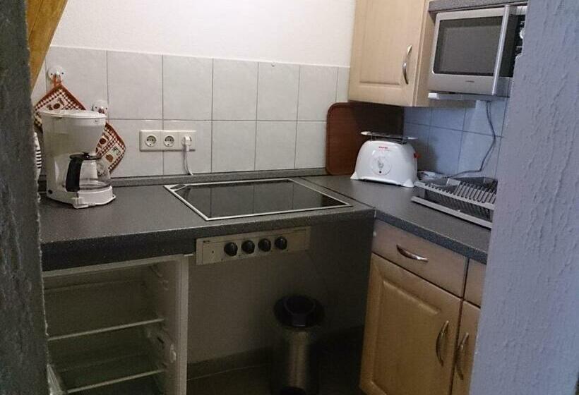 Landhausidyll Ferienwohnung