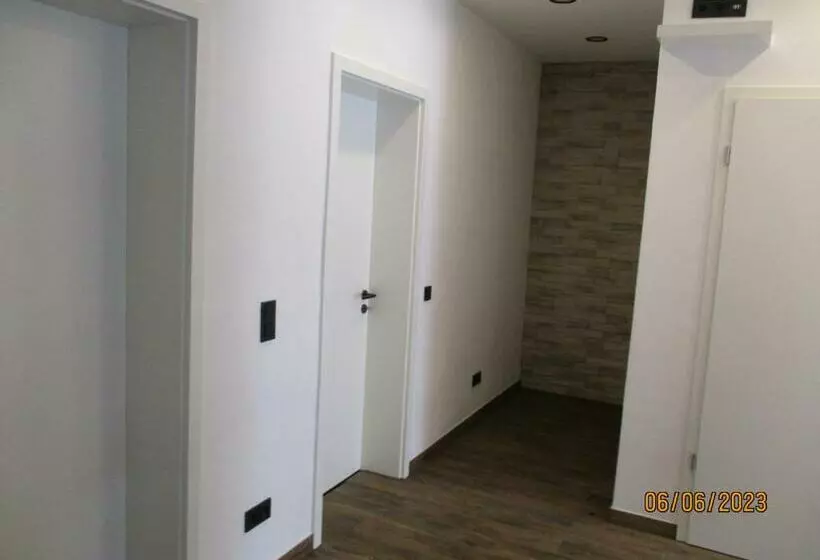 Parsberger Stadtwohnung