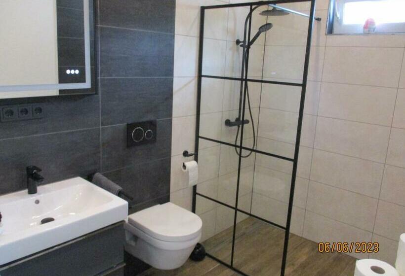 Parsberger Stadtwohnung