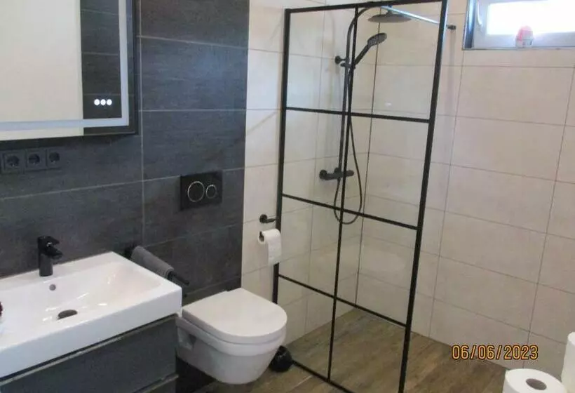 Parsberger Stadtwohnung