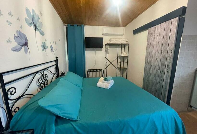 פנסיון Piccola Dimora