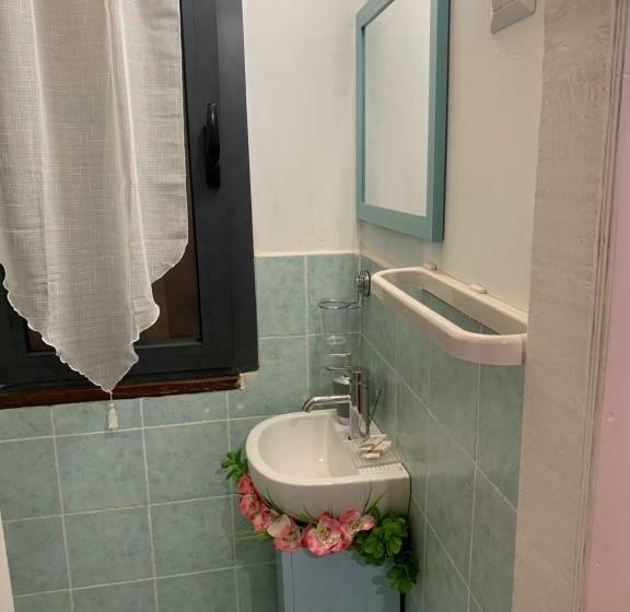 פנסיון Piccola Dimora