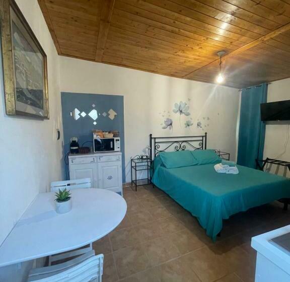 פנסיון Piccola Dimora