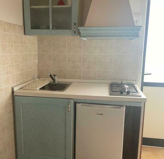 פנסיון Piccola Dimora