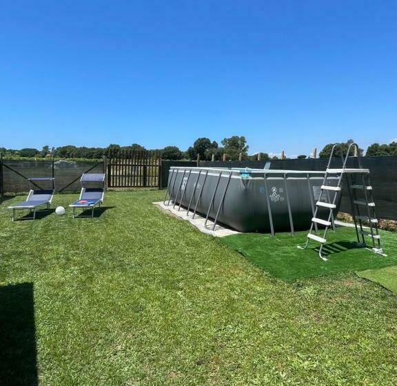 פנסיון Piccola Dimora