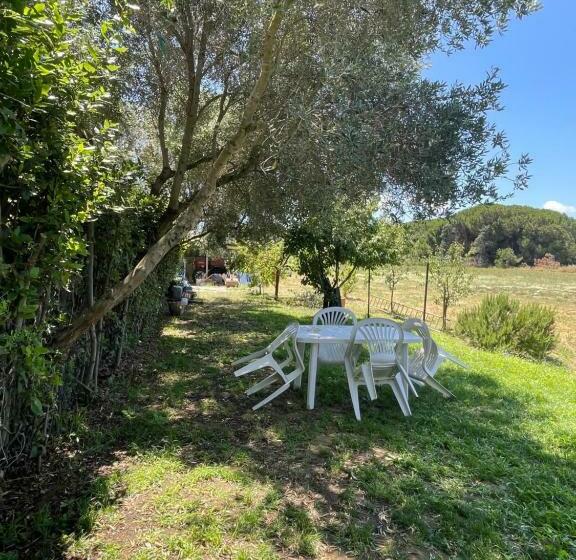 פנסיון Piccola Dimora