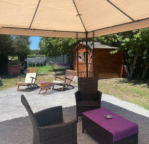 פנסיון Piccola Dimora