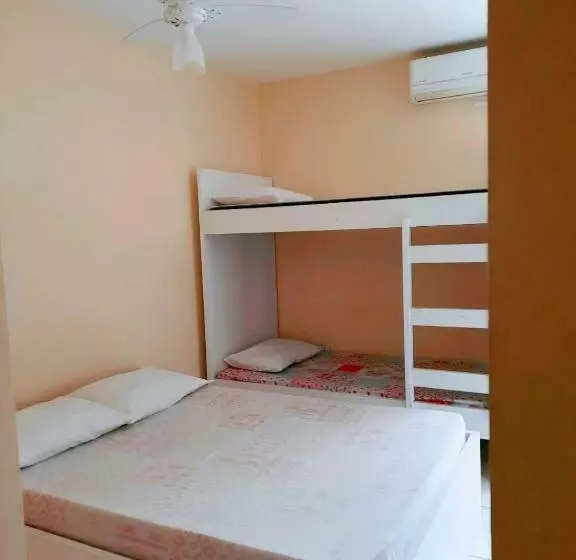 Majatalo Pousada Cabo Frio Rj