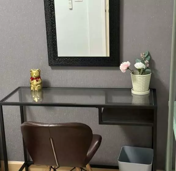 S Villa @impact Muangthongthani