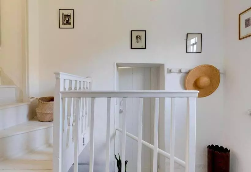 The Artist Studio
