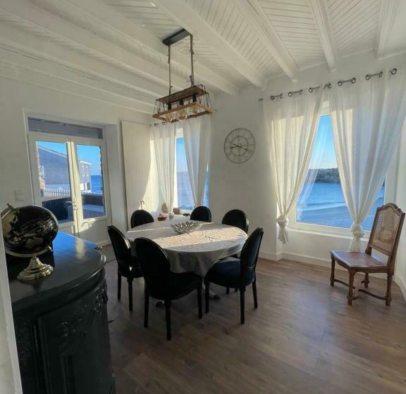 Villa Sainte Anne Ploemeur