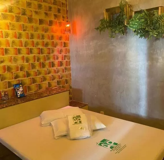 & Motel Ap Aparecida De Goiânia