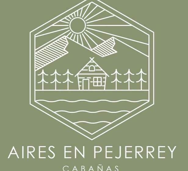 Aires En Pejerrey   Cabañas