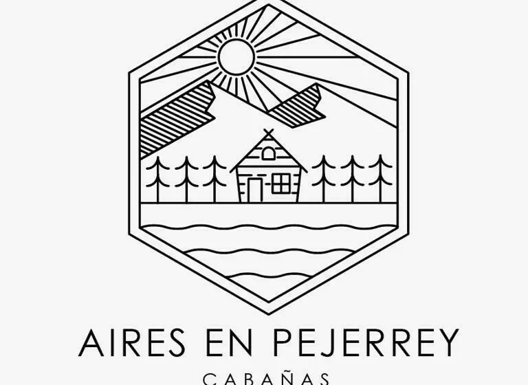 Aires En Pejerrey   Cabañas