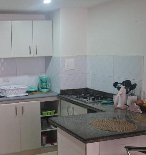 Apartamento Cerca A La Playa Y Centro Histórico