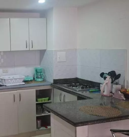 Apartamento Cerca A La Playa Y Centro Histórico