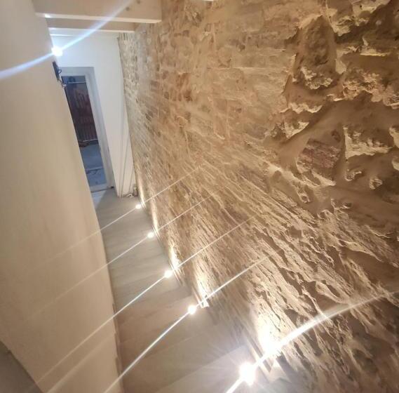 Acasadelpescatore Bed And Breakfast