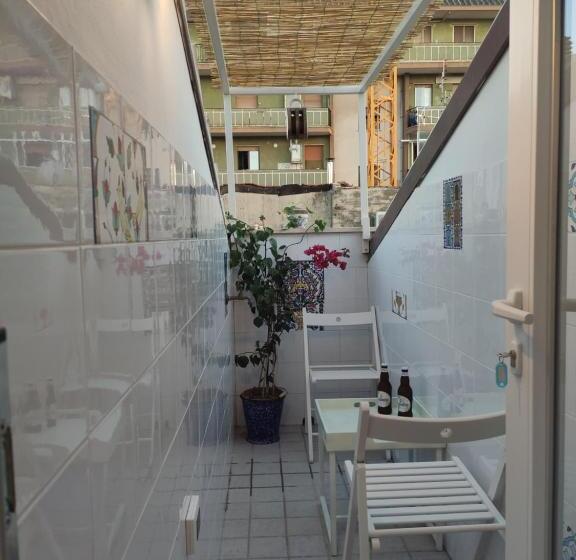 Acasadelpescatore Bed And Breakfast