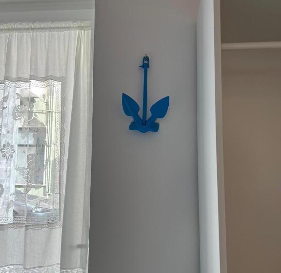 Acasadelpescatore Bed And Breakfast