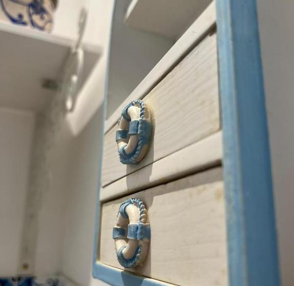 Acasadelpescatore Bed And Breakfast