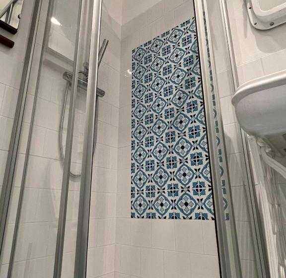 Acasadelpescatore Bed And Breakfast