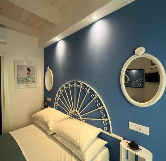 Acasadelpescatore Bed And Breakfast