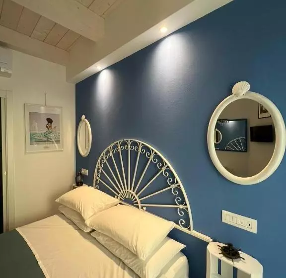 Acasadelpescatore Bed And Breakfast