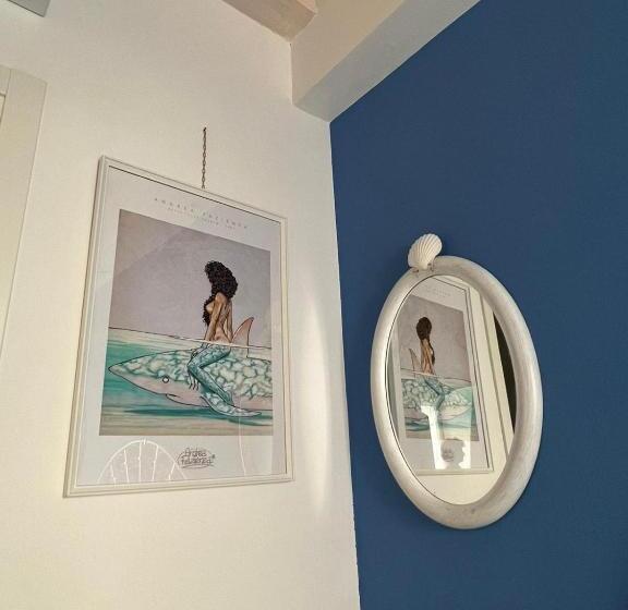 Acasadelpescatore Bed And Breakfast