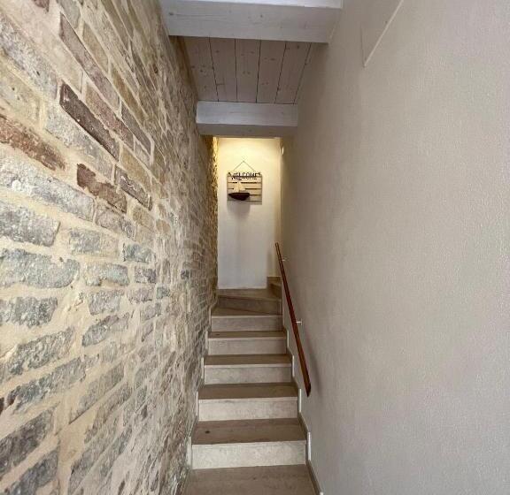 Acasadelpescatore Bed And Breakfast