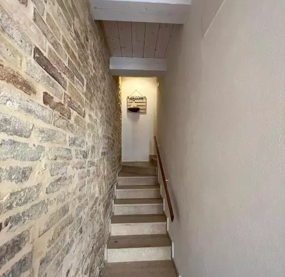 Acasadelpescatore Bed And Breakfast