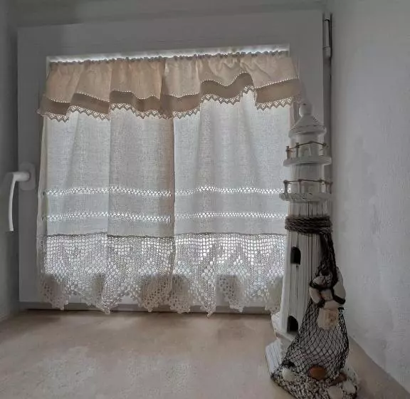 Acasadelpescatore Bed And Breakfast