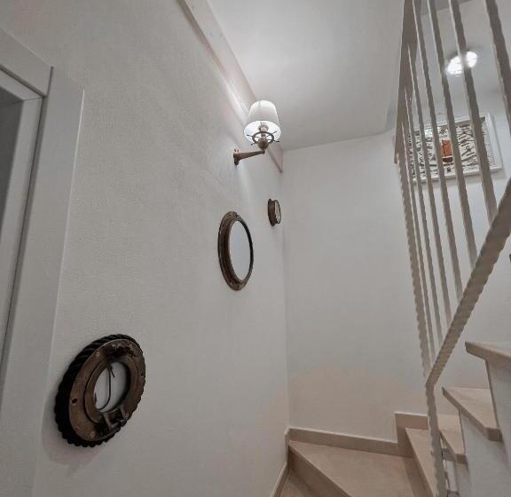 Acasadelpescatore Bed And Breakfast