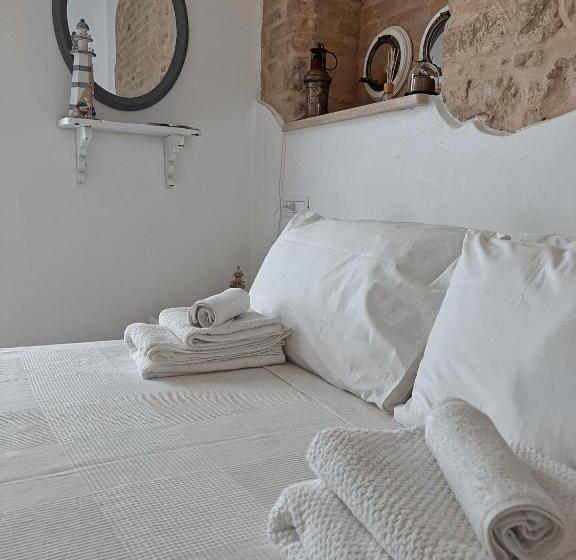 Acasadelpescatore Bed And Breakfast