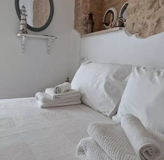 Acasadelpescatore Bed And Breakfast
