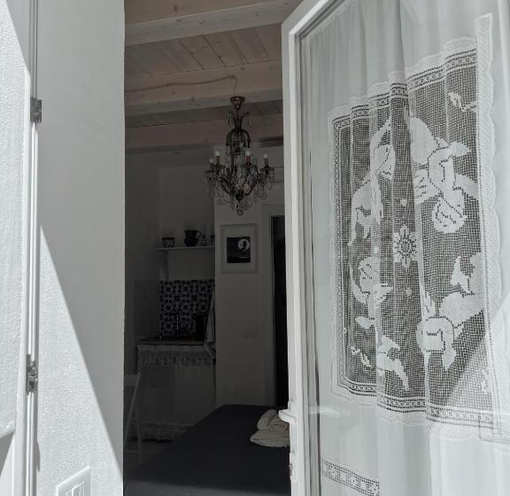 Acasadelpescatore Bed And Breakfast