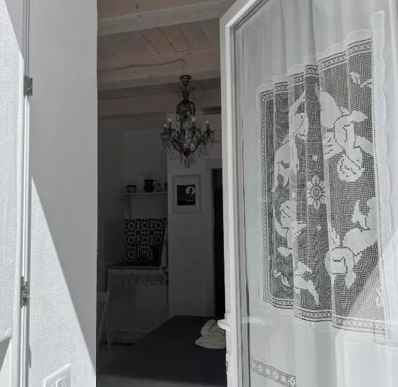 Acasadelpescatore Bed And Breakfast