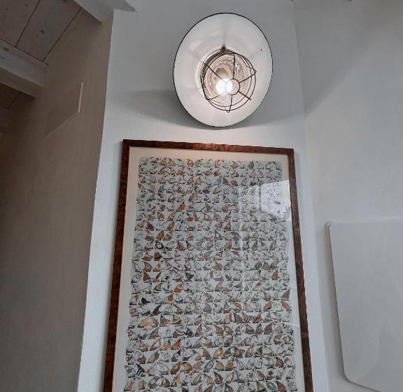 Acasadelpescatore Bed And Breakfast