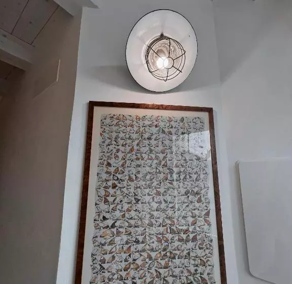 Acasadelpescatore Bed And Breakfast