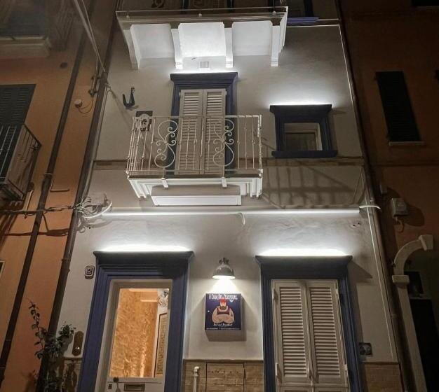 Acasadelpescatore Bed And Breakfast
