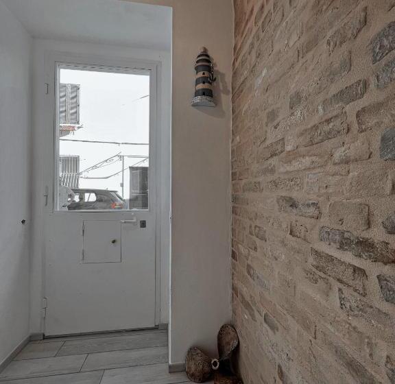 Acasadelpescatore Bed And Breakfast