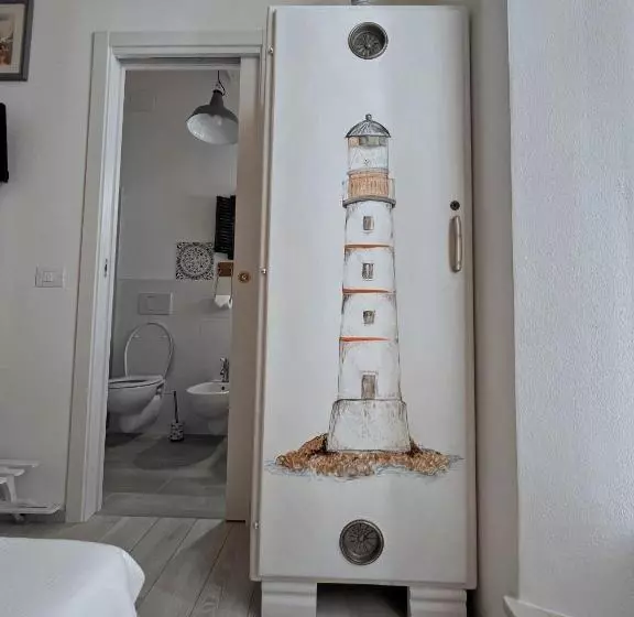 Acasadelpescatore Bed And Breakfast