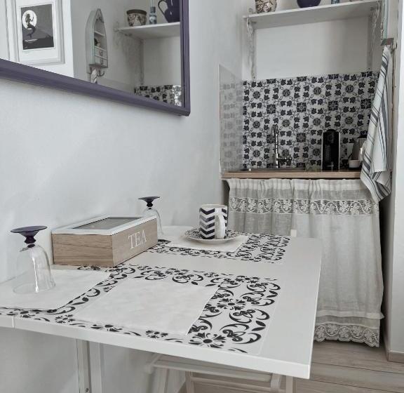 Acasadelpescatore Bed And Breakfast