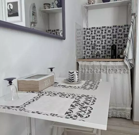 Acasadelpescatore Bed And Breakfast