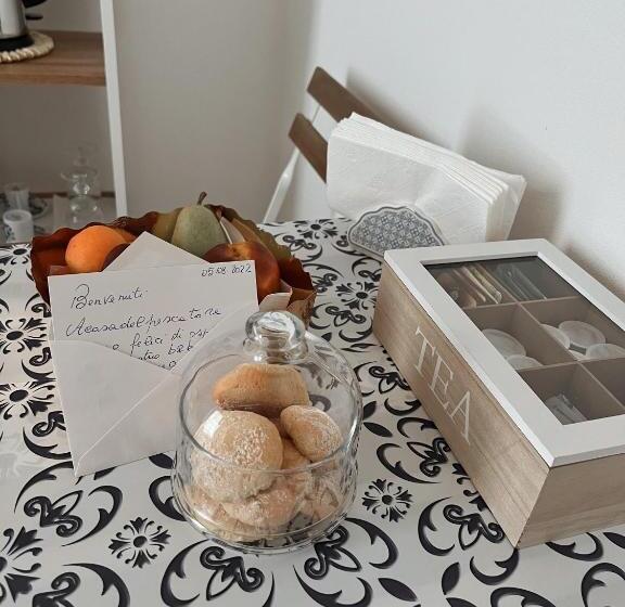 Acasadelpescatore Bed And Breakfast