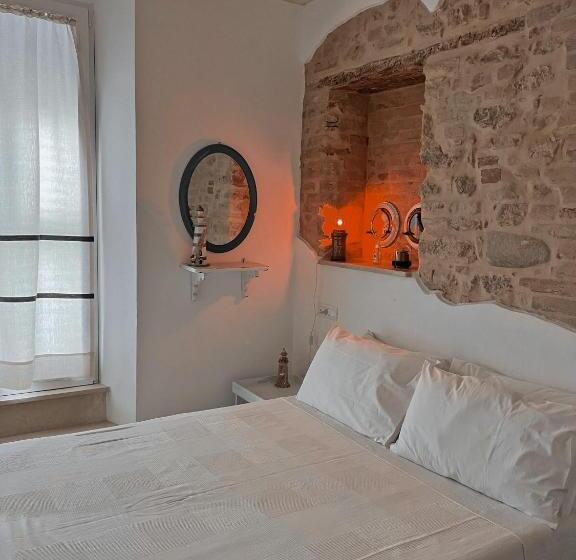 Acasadelpescatore Bed And Breakfast