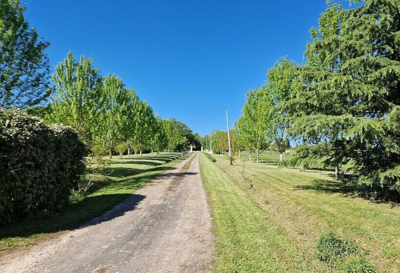 Bed and Breakfast Maison Cassin47