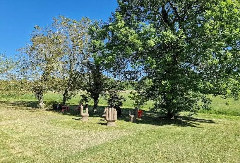 ベッドアンドブレックファースト Maison Cassin47