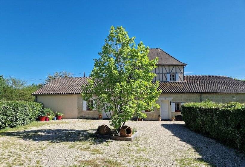 Bed and Breakfast Maison Cassin47